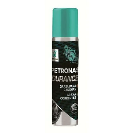 Grasa para Cadenas Petronas (200 ml) PTFE de Petronas, Aditivos de aceite - Ref: S3715853, Precio: 7,54 €, Descuento: %