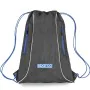 Backpack with Strings Sparco by Sparco, Backpacks & Bags - Ref: S3717136, Price: 20,18 €, Discount: %