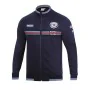 Men’s Sweatshirt without Hood Sparco Martini Racing Navy Blue by Sparco, Jumpers, Hoodies & Sweatshirts - Ref: S3721325, Pric...