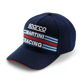 Hat Sparco Martini Racing Blue Red by Sparco, Hats & Caps - Ref: S3721377, Price: 36,98 €, Discount: %