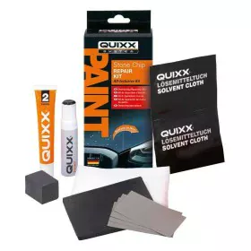 Restaurateur de peinture automobile Quixx Argent de Quixx, Installations pour ateliers de peinture - Réf : S3721432, Prix : 1...