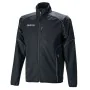 Windjacke Sparco S02404NR3L Schwarz von Sparco, Jacken - Ref: S3721622, Preis: 65,50 €, Rabatt: %