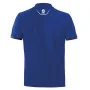 Polo à manches courtes homme Sparco TECH STRETCH Bleu de Sparco, Polos - Réf : S3721640, Prix : 22,71 €, Remise : %