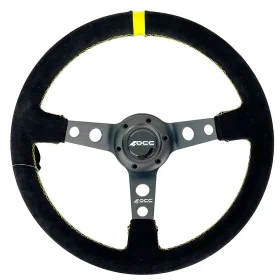 Volante de Corrida OCC Motorsport TRACK Pele de OCC Motorsport, Volantes e eixos de volante - Ref: S3721693, Preço: 60,74 €, ...