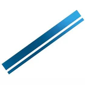 Autocollant pour voiture Foliatec FO33932 Bleu de Foliatec, Bandes de protection et de décoration - Réf : S3721720, Prix : 17...