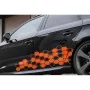 Autocollant pour voiture Foliatec FO33963 Orange de Foliatec, Bandes de protection et de décoration - Réf : S3721736, Prix : ...