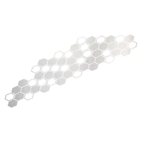 Adesivo per Auto Foliatec FO33964 Argento (2 Unità) di Foliatec, Strisce protettive e decorative - Rif: S3721737, Prezzo: 31,...