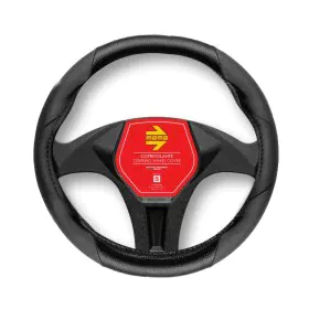 Steering Wheel Cover Momo MOMLSWC016CB by Momo, Steering wheels and shafts - Ref: S3721765, Price: 16,58 €, Discount: %