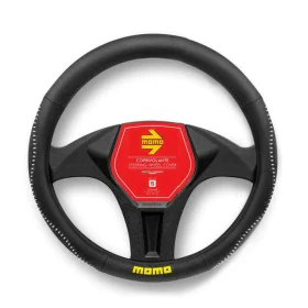 Volante Racing Momo SWC011BR de Momo, Volantes y ejes de volante - Ref: S3721774, Precio: 16,58 €, Descuento: %