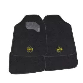 Car Floor Mat Momo Arrow Universal Yellow by Momo, Non-Slip Mats - Ref: S3721775, Price: 37,10 €, Discount: %