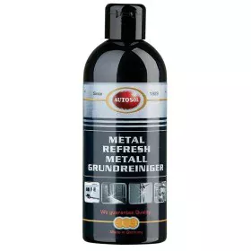 Pulidor de Metales Autosol SOL11001720 250 ml de Autosol, Productos de limpieza - Ref: S3721783, Precio: 6,67 €, Descuento: %