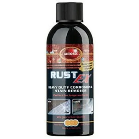 Polisseuse de métaux Autosol SOL11E34250 250 ml de Autosol, Nettoyants - Réf : S3721784, Prix : 9,51 €, Remise : %