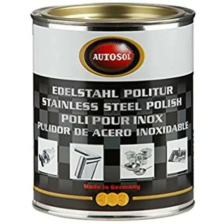 Metall-Polierer Autosol SOL01001731 750 ml von Autosol, Reinigungsmittel - Ref: S3721796, Preis: 27,71 €, Rabatt: %