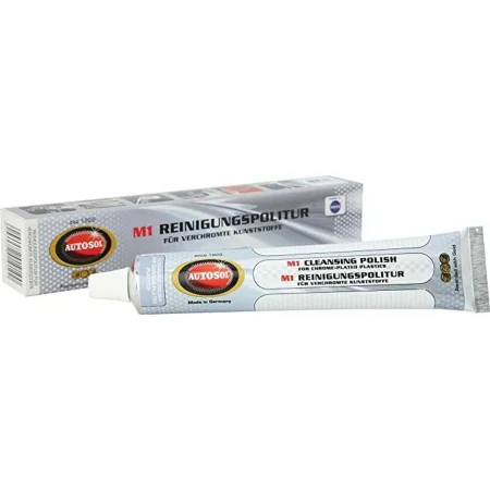 Nettoyant Autosol M1 (75 ML) de Autosol, Argiles à modeler nettoyants - Réf : S3721821, Prix : 6,98 €, Remise : %