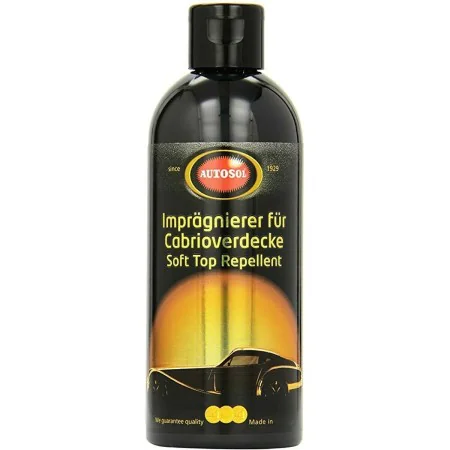 Reinigungsflüssigkeit Autosol (250 ml) von Autosol, Marderschutz - Ref: S3721824, Preis: 18,63 €, Rabatt: %