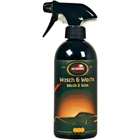 Cera para Coche Autosol SOL11016150 500 ml de Autosol, Productos de limpieza - Ref: S3721828, Precio: 8,71 €, Descuento: %