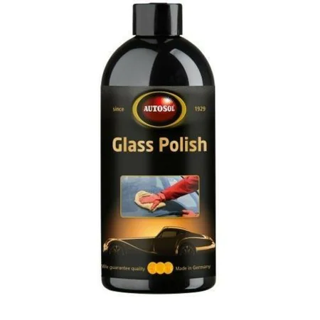 Enamel Autosol SOL11005090 500 ml by Autosol, Cleaners - Ref: S3721834, Price: 9,99 €, Discount: %