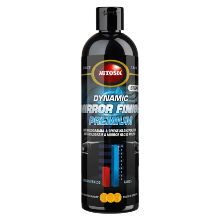 Cera para Coche Autosol 250 ml de Autosol, Ceras húmedas - Ref: S3721850, Precio: 10,42 €, Descuento: %