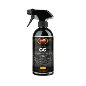 Sellador Autosol 500 ml Spray de Autosol, Ceras húmedas - Ref: S3721855, Precio: 34,87 €, Descuento: %