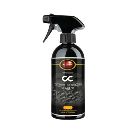 Sigillante Autosol 500 ml Spray di Autosol, Cere liquide - Rif: S3721855, Prezzo: 35,57 €, Sconto: %