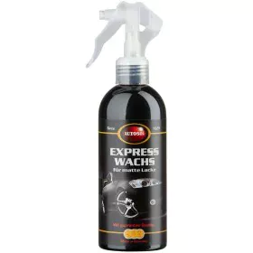 Cire pour automobile Autosol EXPRESS WAX (250 ML) de Autosol, Cires liquides - Réf : S3721863, Prix : 13,38 €, Remise : %