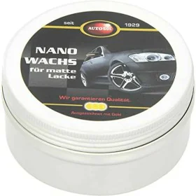 Cera per Auto Autosol NANO WAX (180 ml) di Autosol, Cere solide - Rif: S3721864, Prezzo: 36,15 €, Sconto: %