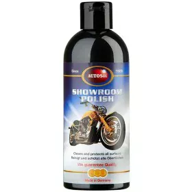 Cire pour motos Autosol SOL11000600 250 ml de Autosol, Cires liquides - Réf : S3721878, Prix : 9,79 €, Remise : %