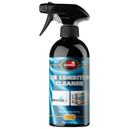 Limpiador de Aire Acondicionado Autosol SOL11E07400 500 ml de Autosol, Aire acondicionado - Ref: S3721881, Precio: 10,13 €, D...