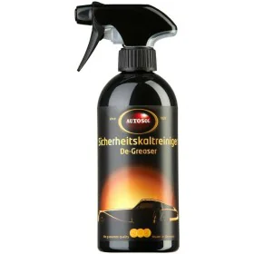 Dégraissant Autosol SOL11012420 500 ml de Autosol, Dégraisseurs moteur - Réf : S3721882, Prix : 7,85 €, Remise : %