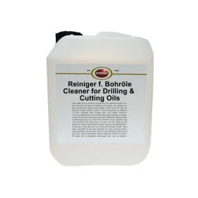 Cleaning liquid Autosol Oil 5 L by Autosol, All-purpose Cleaners - Ref: S3721903, Price: 40,57 €, Discount: %