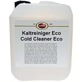 Detergente para Automóveis Autosol Cold Eco Concentrado 5 L de Autosol, Produtos de limpeza - Ref: S3721904, Preço: 21,70 €, ...