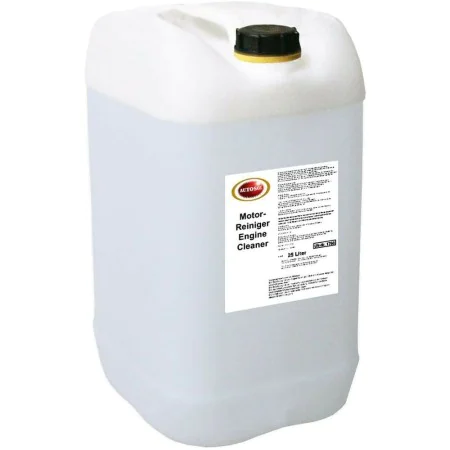 Agente de Limpeza para Motores Autosol 25 L de Autosol, Desengordurantes - Ref: S3721905, Preço: 191,11 €, Desconto: %