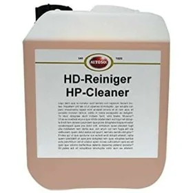 Detersivo liquido Autosol HP-Cleaner Concentrato 5 L di Autosol, Detergenti da laboratorio - Rif: S3721907, Prezzo: 32,09 €, ...