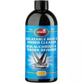 Liquido detergente Autosol Marine Barca Gonfiabile 500 ml di Autosol, Forniture di manutenzione - Rif: S3721923, Prezzo: 15,0...