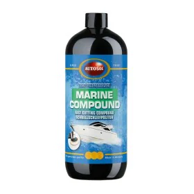 Protector de superficies Autosol Marine Compuesto Alto rendimiento Barco 1 L de Autosol, Suministros de mantenimiento - Ref: ...