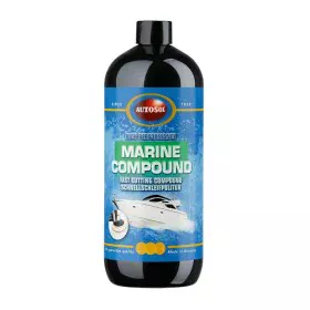 Oberflächenschutz Autosol Marine Verbindung Hohe Leistung Schiff 1 L von Autosol, Wartungsmaterial - Ref: S3721931, Preis: 32...