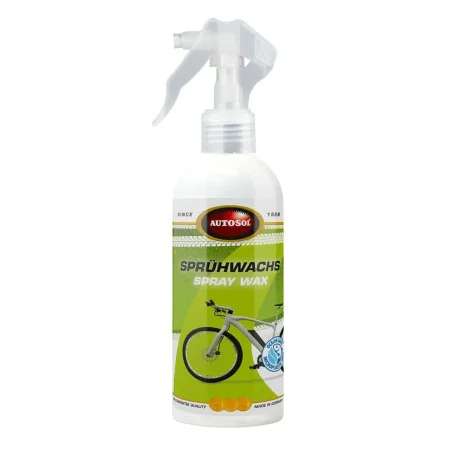 Cera Autosol SOL11000530 250 ml de Autosol, Limpadores - Ref: S3721944, Preço: 6,27 €, Desconto: %