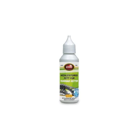 Grasa para Cadenas Autosol SOL11000550 50 ml de Autosol, Aceites - Ref: S3721945, Precio: 7,50 €, Descuento: %