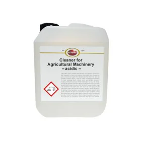 Detergente per Macchine Agricole Autosol SOL22000204 10 L di Autosol, Sgrassatori - Rif: S3721947, Prezzo: 43,40 €, Sconto: %