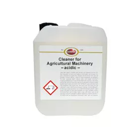 Detergente per Macchine Agricole Autosol SOL22000204 10 L di Autosol, Sgrassatori - Rif: S3721947, Prezzo: 44,27 €, Sconto: %