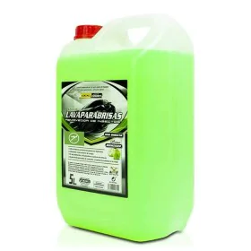 Limpiaparabrisas 5 L Manzana de BigBuy Car, Productos para sistemas de limpiaparabrisas - Ref: S3722054, Precio: 7,18 €, Desc...