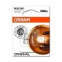 Car Bulb Osram OS7505-02B 21W 12 V W21W by Osram, Bulbs - Ref: S3722077, Price: 10,36 €, Discount: %