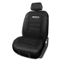 Seat cover Sparco SPCS424BK Black 1 Unit by Sparco, Seat Cover Sets - Ref: S3722112, Price: 30,64 €, Discount: %