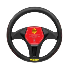 Steering Wheel Cover Momo MOMLSWC018BR by Momo, Steering wheels and shafts - Ref: S3722120, Price: 16,58 €, Discount: %