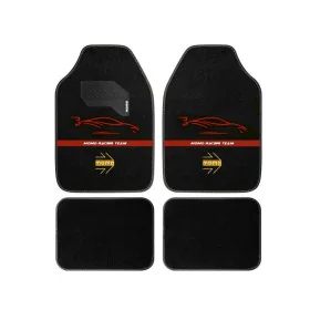 Car Floor Mat Momo MOMLCM4A7BR Universal by Momo, Non-Slip Mats - Ref: S3722122, Price: 37,10 €, Discount: %