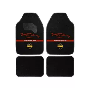 Car Floor Mat Momo MOMLCM4A7BR Universal by Momo, Non-Slip Mats - Ref: S3722122, Price: 37,10 €, Discount: %