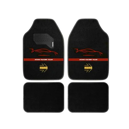 Alfombrilla para Coche Momo MOMLCM4A7BR Universal de Momo, Alfombrillas antideslizantes - Ref: S3722122, Precio: 37,10 €, Des...