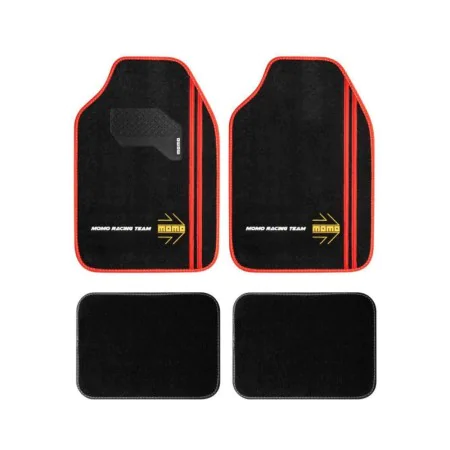 Alfombrilla para Coche Momo MOMLCM4A8BR Universal de Momo, Alfombrillas antideslizantes - Ref: S3722123, Precio: 34,18 €, Des...