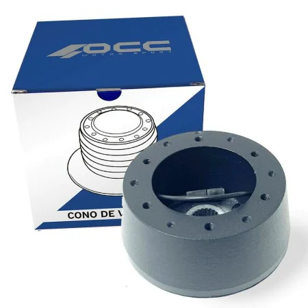 Adaptateur de Volant OCC Motorsport de OCC Motorsport, Volants et essieux volant - Réf : S3722292, Prix : 45,93 €, Remise : %