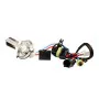 Car Bulb M-Tech BASIC Xenon H4 8000K by M-Tech, Headlights - Ref: S3722613, Price: 34,28 €, Discount: %